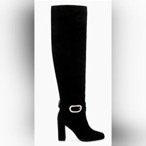 Dee Ocleppo Samantha 95mm Knee-High Boots